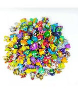 Rare Lot of 20 Original Superzings Ultra Gold Kactor Enigma Figures - 3CM - $40.73 CAD