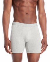 Calvin Klein Fuse Stretch Boxer Briefs Gray &quot;Large/X-Large&quot; - $12.86