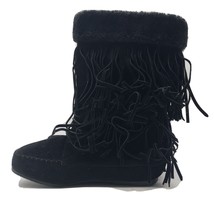 Women&#39;s Outdoor Brooks Tall Winter Boots, size 9 - £27.59 GBP