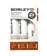BosleyMD BosRevive Color-Safe Starter Pack, 3 Piece - $66.55 CAD