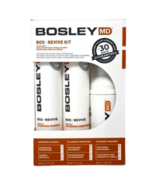 BosleyMD BosRevive Color-Safe Starter Pack, 3 Piece - £34.61 GBP