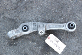 2007 NISSAN 350Z FRONT LEFT LOWER DRIVER CONTROL ARM C428 image 3