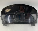 2013 Ford Edge Speedometer Instrument Cluster 79,997 Miles OEM J01B56030 - £86.01 GBP