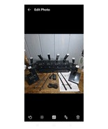 YT8 UHF 8 Channel Desktop Gooseneck Microphone System Conference Mics Su... - $4,480.08 MXN