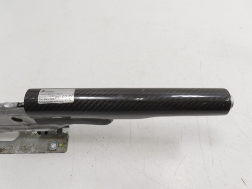 06 Lamborghini Gallardo #1310 Parking E-Brake Handle Carbon Fiber Assembly OEM 4 Item image 2