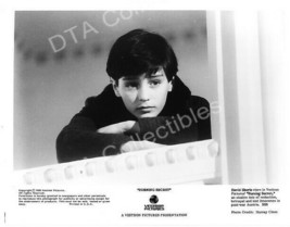 BURNING SECRET-1988-DAVID EBERTS-B&amp;W 8&quot;x10&quot; MOVIE STILL FN - $23.04