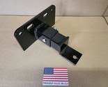 Mower Hitch For All Terrain Lawn And Garden Tractors. - $58.95