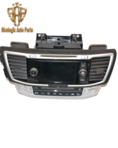2014- Honda Accord - Navigation Radio Touchscreen Assembly 39101-TSA-A830-M1 - $290.99