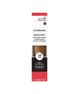 COVERGIRL Outlast Extreme Wear Concealer, 875 Soft Sable - £5.45 GBP