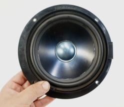 06-2011 mercedes x164 gl450 ml350 REAR left or right  door sound audio s... - £31.38 GBP