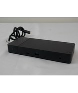 Dell WD19 Performance USB-C Dock K20A (NO Power Supply) - $40.71 CAD