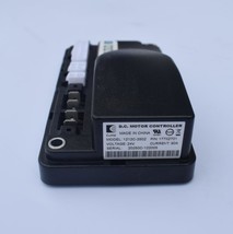 Fits Curtis 24V 90A 1212C-2502  DC Motor Controller for electric pallet ... - $99.00