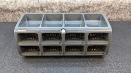 Symbol Motorola SAC5070-800CR 8 Slot Battery Charger Cradle Only Works - $8.99