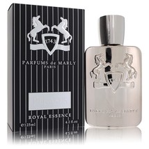Pegasus Cologne By Parfums De Marly Eau De Parfum Spray (Unisex) 4.2 oz - £220.56 GBP