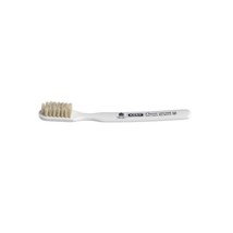 Kent Handmade Medium Bristle Toothbrush  - $142.00