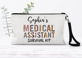 Medical Assistant Gift, Survival Kit Bag, Medical School Gift, Assistant Gift, P - £12.78 GBP