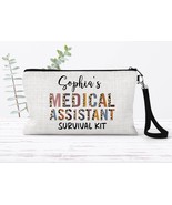 Medical Assistant Gift, Survival Kit Bag, Medical School Gift, Assistant... - £12.50 GBP