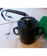 1999 Yamaha Outboard V6 150 HP SOLENOID WITH PLUNGER Great cond 4 wire s... - $44.00