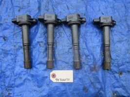 02-06 Acura RSX ignition coil set K20A2 K20A3 engine OEM 099700-070 Dens... - $59.99