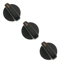 3 Pieces AC Heater Knob For 1995-2004 Toyota Tacoma Ref:55905-35310 - $12.47