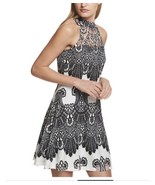 kensie Halter Illusion Lace Dress BNWTS SIZE 08 $118.00 - $89.99