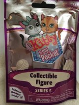 Kitty in My Pocket Blind Packs Assorted - £2.93 GBP