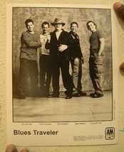 Blues Traveler Press Kit Photo Traveller - £21.20 GBP