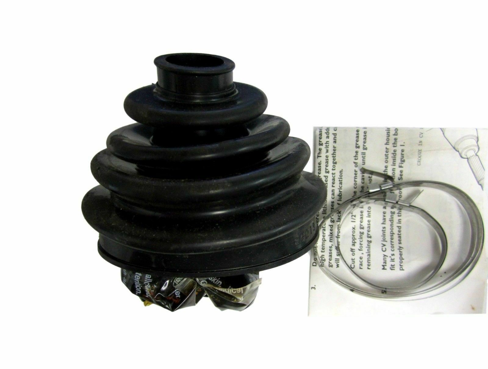 Genuine EMPI 86-2107-K 862107K CV Boot Kit Brand New! Free Shipping! - $12.50