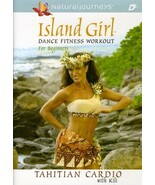Island Girl Dance Fitness Workout: Tahitian Cardio (DVD) 2004 - €7,71 EUR Island Girl Dance Fitness Workout: Tahitian Cardio (DVD) 2004 - €7,71 EUR