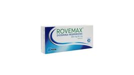 Rovemax Hesperidin diosmin - $29.39