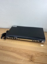 VocoPro DVX-668K Multi-Format USB/ DVD/CD+G Player No Remote - $747.81 MXN