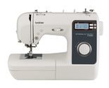 Brother ST150HDH Sewing Machine, Strong &amp; Tough, 50 Built-in Stitches, L... - £355.86 GBP