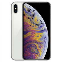 APPLE IPHONE XS MAX 4gb 64gb Hexa-Core 6.5&quot; Face Id Single Sim Ios 4G NF... - £356.20 GBP