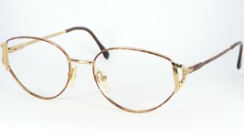 Sferoflex Pat 2442 S666 MULTI-COLOR Eyeglasses Glasses Frame 54-18-135mm (Notes) - £37.65 GBP