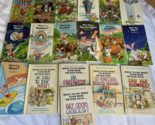 The Survival Series for Kids Book Set 18 Piece Lot 1980s Joy Berry Hardc... - $49.45