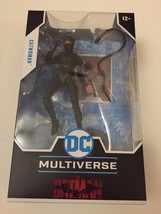 NEW McFarlane DC Multiverse The Batman Catwoman 7&#39;&#39; Figure - £31.84 GBP