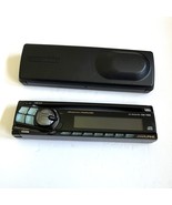 Alpine CD Receiver CDE-7856 FACEPLATE ONLY OEM / WITH CASE - $430.99 MXN