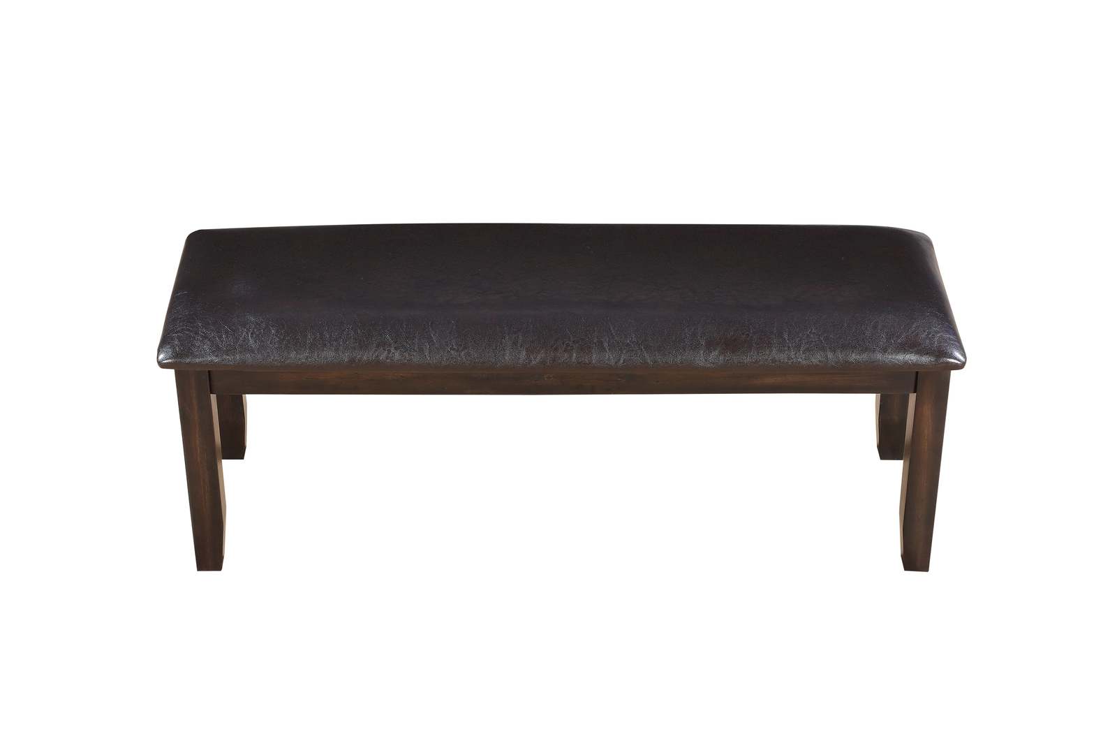 Ally Bench - Antique Charcoal - $132.99