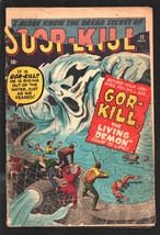 Tales Of Suspense #12 1960-Marvel-Art by Steve Ditko- Jack Kirby -Don Heck-Re... - £64.07 GBP