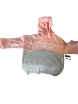 Girls Reebok Pink Hoodie And Sweatpants  Size Is (10) - £16.35 GBP