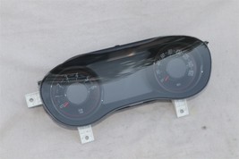 2019 DODGE CHALLENGER 3.6l Speedometer Gauges Instrument Cluster 53k image 5