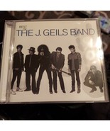 The J. Geils Band - £4.23 GBP