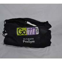 GoFit Ultimate ProGym - £23.74 GBP