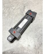 HYDRAULIC PNEUMATIC INC Hydraulic 2-Port Cylinder HKN-MP1-2.5 X 6 X 1.37... - $289.00
