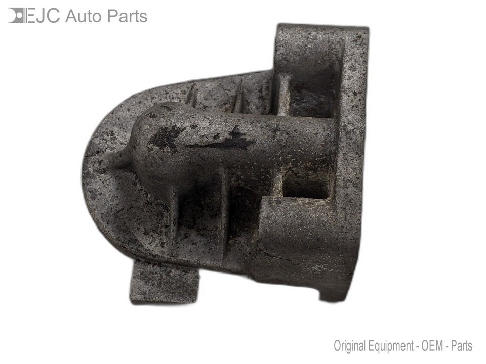 Engine Oil Filter Housing For 12-15 Kia Optima EX 2.4 211212G000 FWD - $24.70