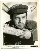 DRAGONWYCK-1940&#39;S- 8X10 STILL-DRAMA-THRILLER-MYSTERY-HARRY Morgan Fn - $31.04