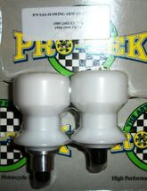 Pro-tek Swing Arm Spool Slider Kawasaki NEW 1994 1995 1996 1997 Ninja ZX... - $20.23