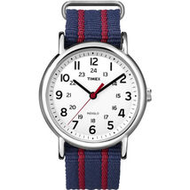 Timex Weekender Slip T2N747 Wrist Watch for Men - $66.39 CAD