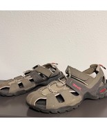 Teva Hiking Sandals Water Sport Adjustable Strap Comfort Shoes US 10 - $54.57 CAD