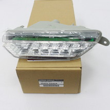 Infiniti QX50 EX35 EX37 Daytime Running Fog Light Lamp Front LH 26605-5UA0A - £346.17 GBP